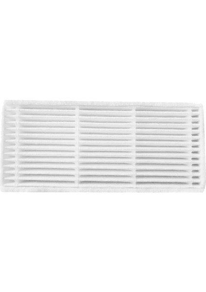 Mıdea VCR03 Robot Vakum Temizleyici Fırça Parçaları Aksesuarları Için 10 Pcs Robot Vakum Süpürge Hepa Filtresi (Yurt Dışından) fiyatları