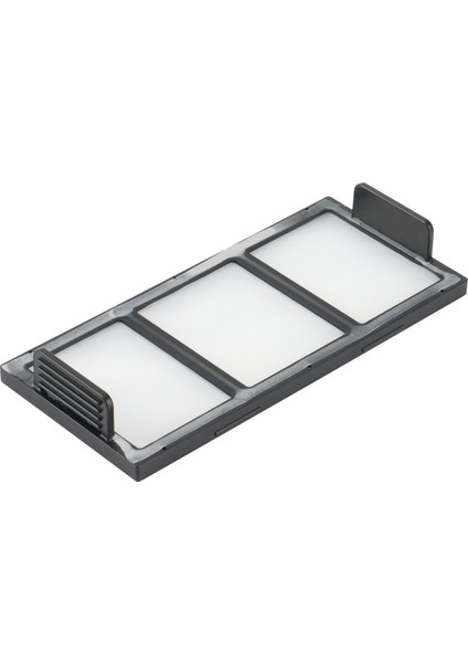 Lydsto R1 Robot Vakum Süpürge Hepa Filtre Braketi Için Değiştirilebilir Aksesuar Parçaları (Yurt Dışından) fırsatları