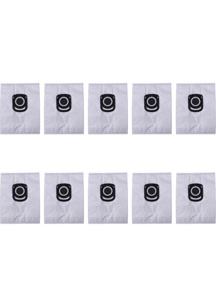 10 Adet Rowenta ZR200720 Hijyeni ve Anti-Odor Hayvan Bakımı Için Toz Çantası Filtrasyonu (Yurt Dışından) fiyatları