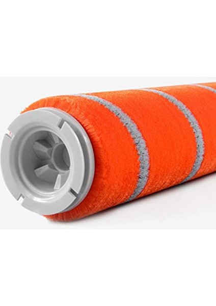 Xiaomi Roidmi Parçaları Için 2x Fırça Vakum Süpürge Aksesuarları Yumuşak F8 F8E Zemin Fırçası (Yurt Dışından) modelleri