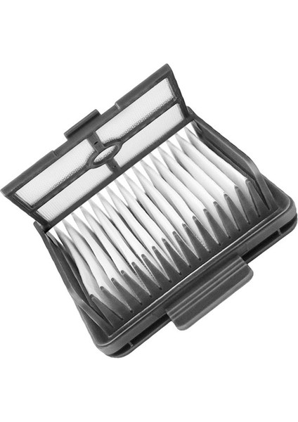 2 Set Roller Fırch Hepa Filtre Xiaomi Dreame H11 / H11 Max Isıt ve Kuru Vacum Süpürge Yedek Parçaları (Yurt Dışından) modelleri