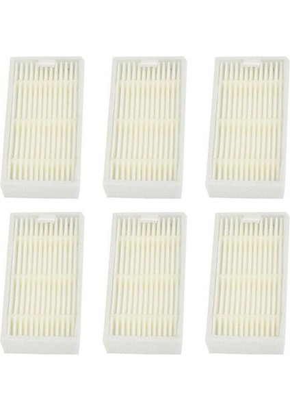 Medion Için 2x Ana Filtreler Bölümü MD16192 MD18500 MD18501 MD18600 Vakum Süpürge (Yurt Dışından) fiyatları