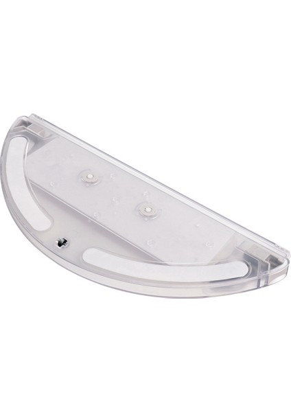 Mop Kumaşları Pad Filtre Xiaomi Için Su Tankı 1s SDJQR01RR Roborock S50 S51 S55 S6 Robot Vakum Süpürge Aksesuarları (Yurt Dışından) modelleri