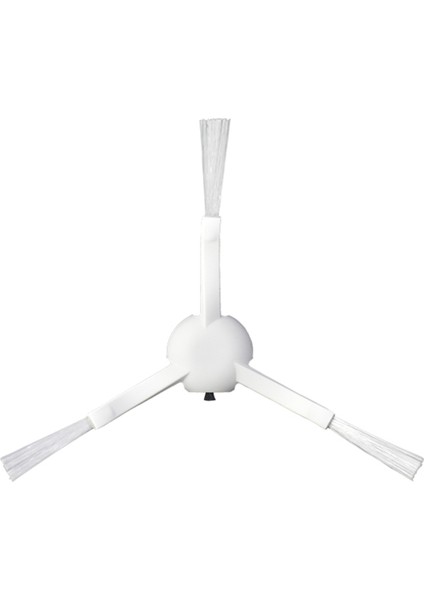 2 Xiaomi Dreame F9 Robot Vakum Paspas Yan Fırçası Hepa Filtre Mop Bez Kitleri (Yurt Dışından) fiyatları