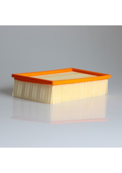 Karcher NT25/1 NT45/1 NT55/1 NT361 Eco NT561 Eco NT611 Eko Değiştirme Filtreleri Için Hava Filtresi Vakum Süpürge (Yurt Dışından) fiyatları