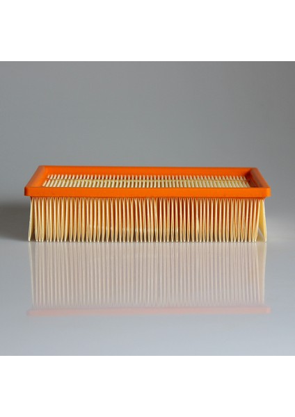 Karcher NT25/1 NT45/1 NT55/1 NT361 Eco NT561 Eco NT611 Eko Değiştirme Filtreleri Için Hava Filtresi Vakum Süpürge (Yurt Dışından) modelleri