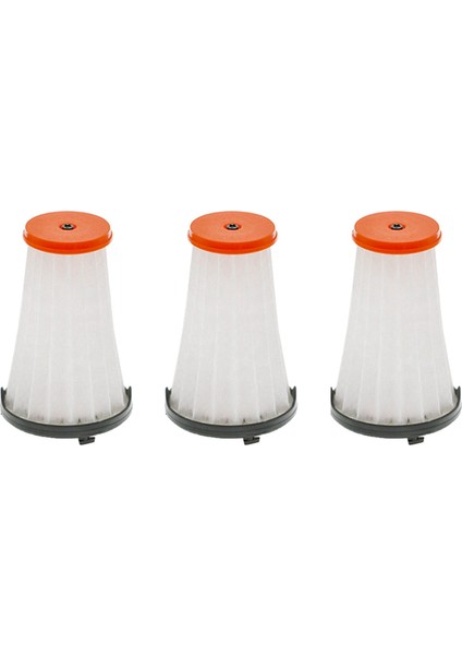 Electrolux Için 3x Yedek Filtre ZB3003 ZB3013 ZB3114 ZB5108 ZB6118 Vakum Süpürge Parçaları (Yurt Dışından)
