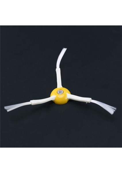 30 Adet Yan Fırça 3 Irobot Odaba 800 Serisi 870 880 900 Serisi 980 Robotik Vakum Parçaları Vakum Süpürücü (Yurt Dışından)