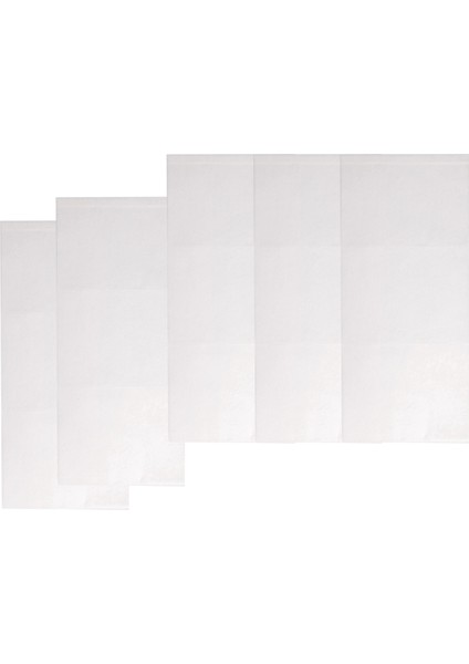 5pcs Elektrostatik Filtre Pamuk Hepa Filtreleme Xiaomi Hava Temizleyicisi Için Net Kurum Vakum Süpürge Parçaları (Yurt Dışından) fiyatları