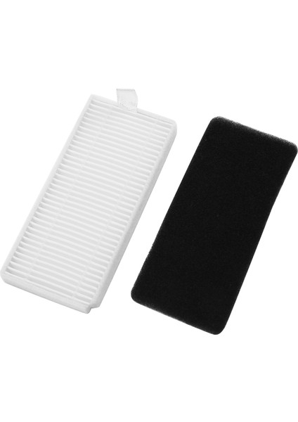 36PCS Yan Fırça Ana Fırça Çerçevesi Ecovacs Deebot 600 601 605 710 N79 N79S Için (Yurt Dışından) modelleri