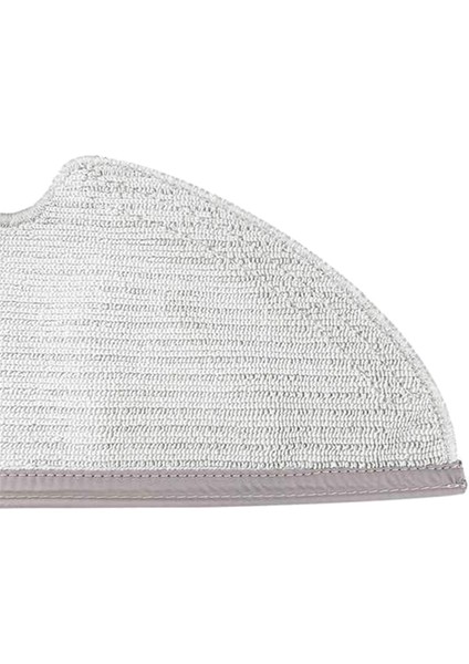 12PCS Paspas Bezleri Xiaomi Roborock S5 Max S6 Pure S6 Max S5 S51 S50 S55 E25 E35 Robot Vakum Süpürge Parçaları (Yurt Dışından) fırsatları