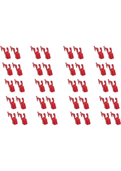 40PCS Dyson V10 V11 Vakum Süpürücü Süpürücü Için Ekstra Güçlü Tetik Güç Düğmesi Anahtarı Ev Temizliği Için Değiştirin (Yurt Dışından)
