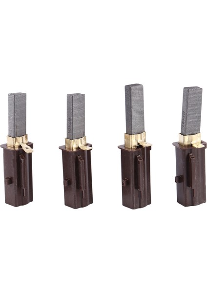 4pack Vakum Motor Karbon Fırça Ametek Kuzu 2311480 333261 33326-1 (Yurt Dışından)
