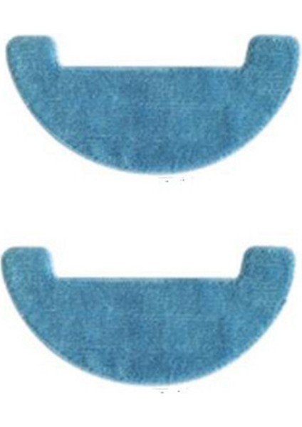 8pcs Polaris Pvcr Için Değiştirme Pvcr 1026 1226 1090 3200 Mop Kumaşları Rag Robotik Vakum Süpürge Yedek Parçalar (Yurt Dışından) indirimleri