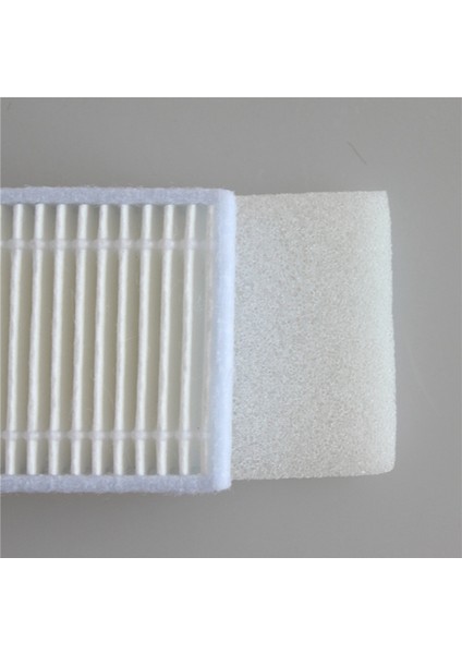 Xiaomi G1 Süpüren Robot Vakum Süpürge Parçaları Için 6x Yedek Hepa Filtreleri (Yurt Dışından) indirimleri