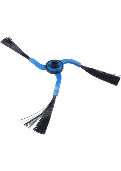 16 Adet 3 Kol Yan Fırçası Samsung Akıllı Süpürme Robotlu Elektrikli Süpürge Değişimi Için Uygun (Yurt Dışından) fırsatları