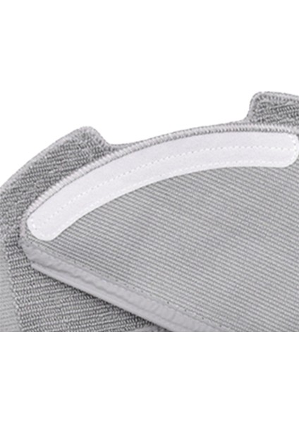 Xiaomi Mi Robot Vakum-Mop 2 LITE/PRO/MJSTL/MJST1SHW Robot Vakum Süpürge Aksesuarları (Yurt Dışından) fırsatları