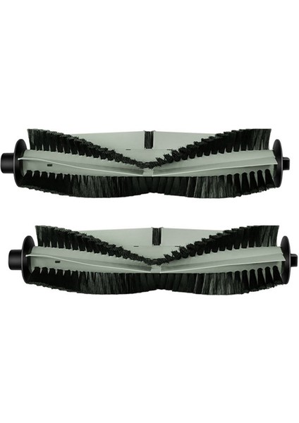 Ilıfe A7 A9S V8 V8S X750 X800 X785 V80 Silvercrest Ssr1 Ssra1 Kauçuk Ana Fırça Yedek Parçaları (Yurt Dışından)