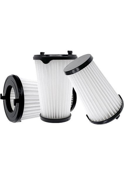 Electrolux Vakum Süpürge Aeg AEF150 Aksesuarlar Hepa Filtresi Için 9 Adet (Yurt Dışından) fırsatları