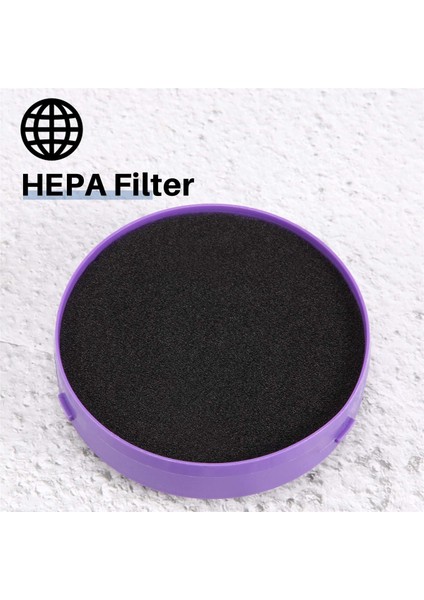 Vakum Süpürge Aksesuarları Hepa Filtresi Puppyao D-526 WP526 Vakum Süpürge Yedek Parçaları Için Uygulanabilir (Yurt Dışından) fırsatları