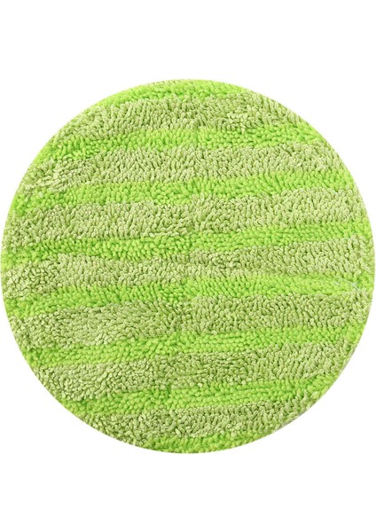 16 Mikrofiber Paspas ve 16 Iç Mekan Kullanım Contasını Içeren Kablosuz Elektrikli Döner Paspas Süpürgesi Için Yedek Pedi (Yurt Dışından) fırsatları