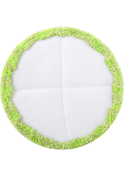 16 Mikrofiber Paspas ve 16 Iç Mekan Kullanım Contasını Içeren Kablosuz Elektrikli Döner Paspas Süpürgesi Için Yedek Pedi (Yurt Dışından) indirimleri