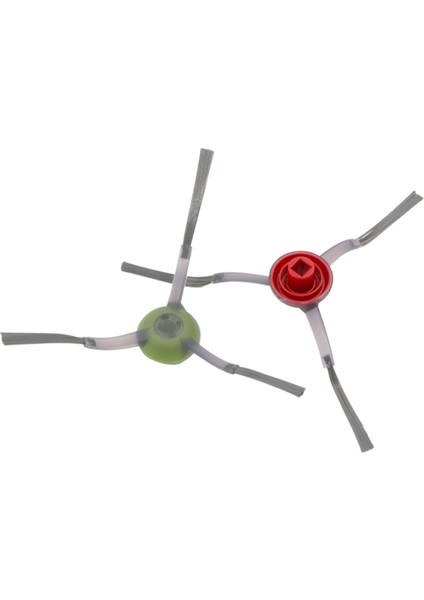 16PCS Ecovac Deebot Ozmo T9 T9 Aıvı /t8 Max T8 Power T8 Aıvı /n8 Pro Robot Vakum Süpürge Aksesuarları (Yurt Dışından) modelleri