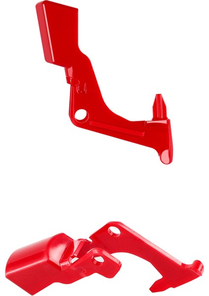 4x Dyson V10 / V11 Anahtar Düğmesi Kırmızı Düğmesi Dyson Vakum Süpürge Ana Bilgisayar Anahtarı Bakım Aksesuarları (Yurt Dışından) fiyatları