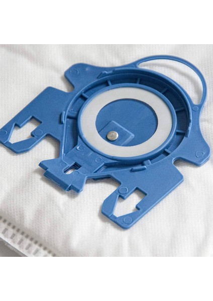 Miele Canister S2 S5 S8 Klasik C1 Complete C2 ve Complete C3 Vakum Süpürge Için 10X Yedek Gn 3D Toz Çantası (Yurt Dışından) fırsatları