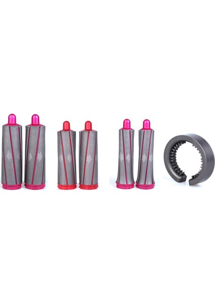 2x Dyson Airwrap Filtre Temizleme HS01 Filtre Temizleme Ek 969760-01 Taşınabilir Toz Düzeltısı Blower Aksesuarları (Yurt Dışından) indirimleri