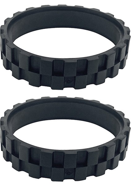 Roborock Için 8pcs S5/t6/t7 Aksesuarları Xiaomi Yürüyüş Tekerlek Lastik Cilt Yedek Robot Elektrikli Süpürge Parçaları (Yurt Dışından) indirimleri