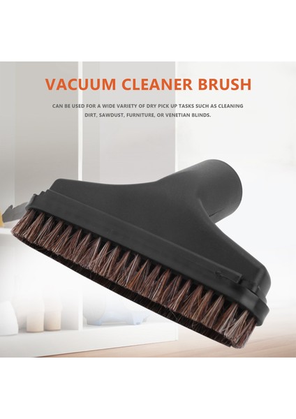 32/35MM Adapater ile Çeşitli Elektrikli Süpürge Fırça Başı Nozul At Kılıçı Yedek Parçaları (Yurt Dışından) modelleri