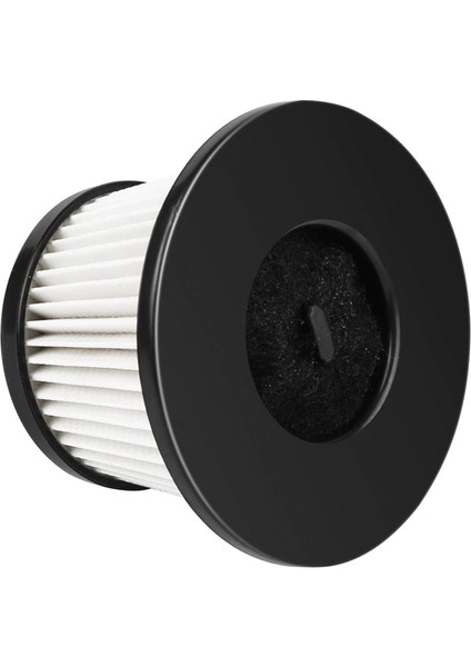 2x Yedek Yedek Parçalar Moosoo Için Uyumlu Hepa Filtresi K24 Kablosuz Vakum (Yurt Dışından) fırsatları