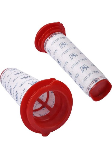 Bosch Sporu El Tipi Elektrikli Süpürge Için Yedek Hepa Filtresi BCH6L2560 BCH6L2561 BCH6ZOOO (Yurt Dışından) modelleri