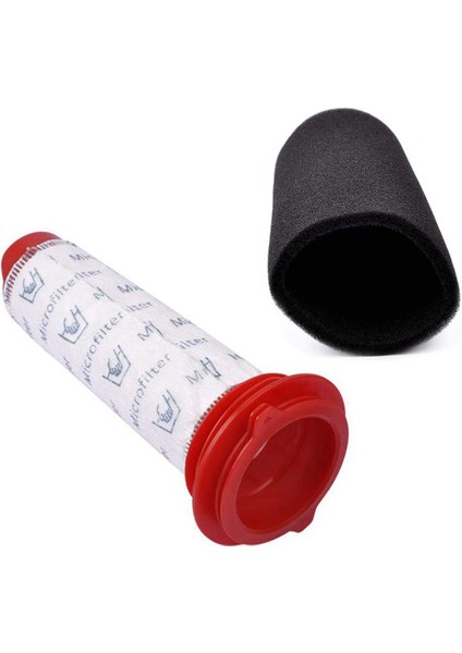 Bosch Sporu El Tipi Elektrikli Süpürge Için Yedek Hepa Filtresi BCH6L2560 BCH6L2561 BCH6ZOOO (Yurt Dışından) fırsatları