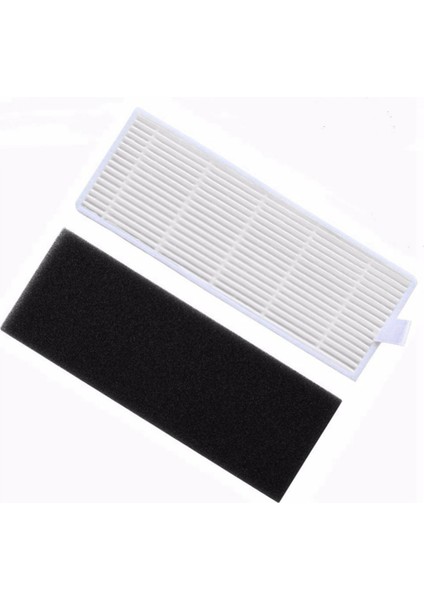 40PCS Hepa Filtre ve Sünger Filtreleri Ilıfe A4S A4 A4 A4 A4 A4 A4 A4 A4 A4 A4 A4 A40 Toz Filtre Vakum Süpürge Aksesuarları (Yurt Dışından) indirimleri