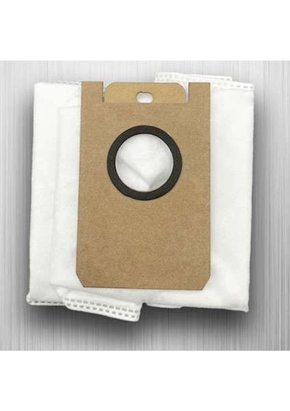 12PCS Toz Torbaları Neabot Q11 Robot Hanehalkı Için Set Yedekleme Elektrikli Süpürge Süpürücü Toz Torbaları Temizleme Çantası (Yurt Dışından) fiyatları