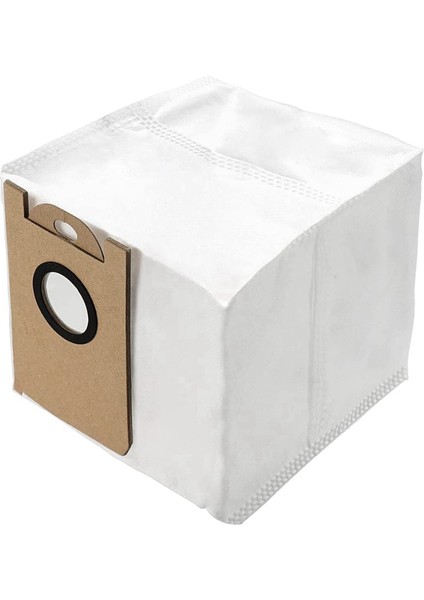 12PCS Toz Torbaları Neabot Q11 Robot Hanehalkı Için Set Yedekleme Elektrikli Süpürge Süpürücü Toz Torbaları Temizleme Çantası (Yurt Dışından) indirimleri