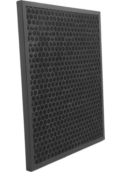 Levoit Hava Temizleyici LV-PUR131 Filtresi Parça LV-PUR131-RF Hepa Filtresi ve Aktif Karbon Ön Filtresi Için Uyumlu Yedek (Yurt Dışından)