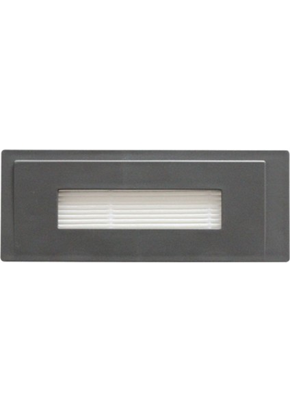 Ecovacs Için 2x Deebot Ozmo 930 Süpürme Robot Aksesuarları Ana Fırça Yan Fırçası Hepa Filtresi Rag Mop (Yurt Dışından) fiyatları