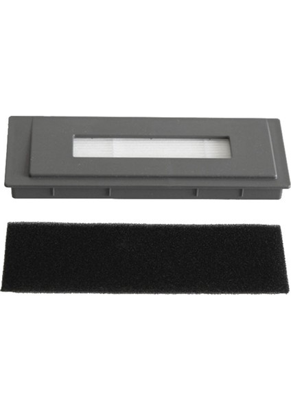 Ecovacs Için 2x Deebot Ozmo 930 Süpürme Robot Aksesuarları Ana Fırça Yan Fırçası Hepa Filtresi Rag Mop (Yurt Dışından) fırsatları