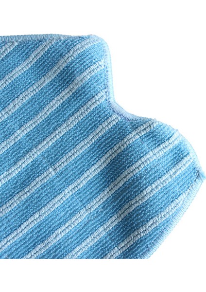 Ecovacs Için 2x Deebot Ozmo 930 Süpürme Robot Aksesuarları Ana Fırça Yan Fırçası Hepa Filtresi Rag Mop (Yurt Dışından) indirimleri