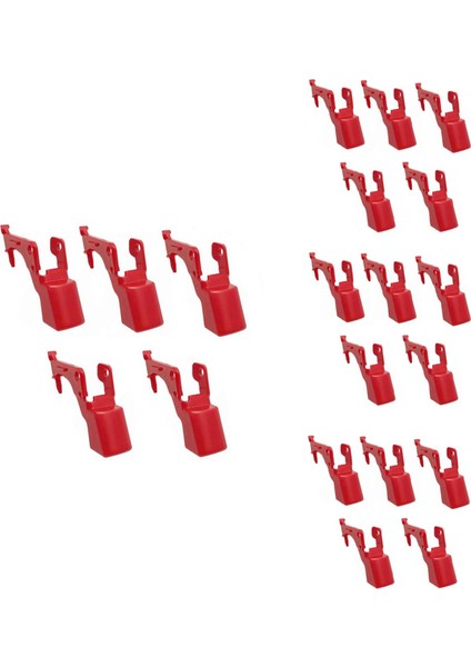 20PCS Dyson V11 V10 Temizleyici Araçları Için Ekstra Güçlü Tetik Güç Anahtarı Düğmesi (Yurt Dışından)