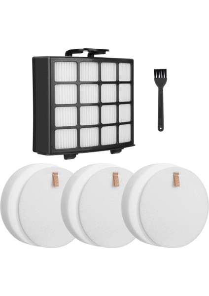 Köpekbalığı Vertex Duoclean Powerfin Dik Vakum AZ2000 AZ2000W AZ2002 Bölüm XFFKAZ2000 XHFAZ2000 (Yurt Dışından)