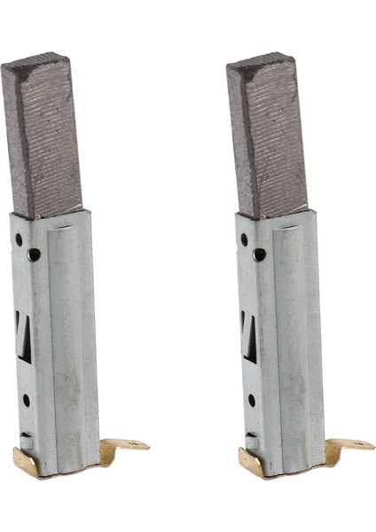 4pcs Baiyun Endüstriyel Vakum Süpürge Aksesuarları Için Evrensel Vakum Süpürge Motor Karbon Fırçası BF501 BF502 (Yurt Dışından) fiyatları