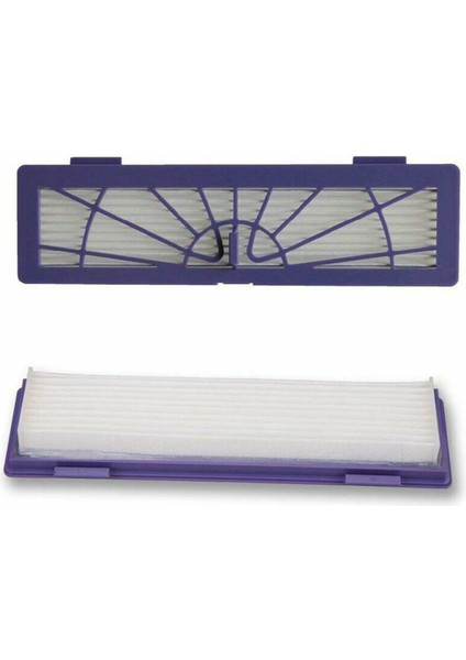 2x Rulo Fırçası+Filtreler Kitleri Botvac D Serisi D7 D5 D3 D7500 D8500 D800 Parça (Yurt Dışından) fırsatları