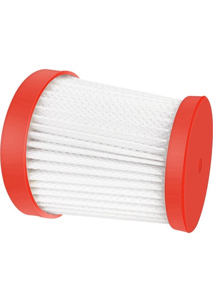 10PCS Xiaomi Deerma VC01 Elektrikli Elektrikli Temizleyici Aksesuarları Değiştirme Filtresi Taşınabilir Toz Toplayıcı (Yurt Dışından) fiyatları