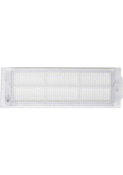 Xiaomi Mi Robot Vakum Mop Pro P Temizleme Robotu Için 2set Model STYTJ02YM Ana Yan Fırça + Hepa Filtresi + Mop Kumaş (Yurt Dışından) fiyatları