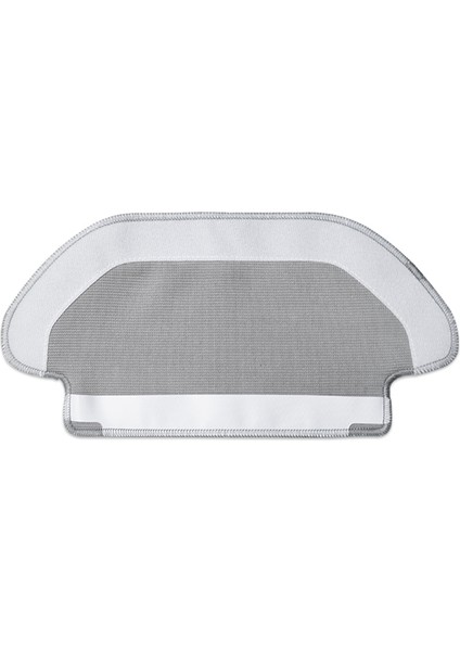 8 Pcs Robot Vakum Süpürge Mop Bezi Temizlik Bezi Xiaomi Mijia STYJ02YM (Yurt Dışından) fırsatları