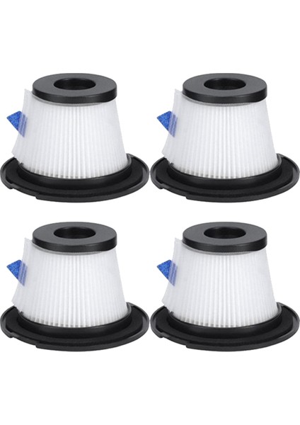 4pcs Dibea C17 T6 T1 Kablosuz Çubuk Vakum Süpürücü (Yurt Dışından)